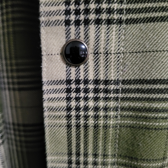 Dixxon flannel - Picture 2 of 3